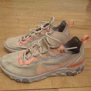Nike Womens React